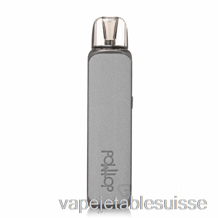 Vape Suisse Dotmod Dotpod S Pod Système Gris